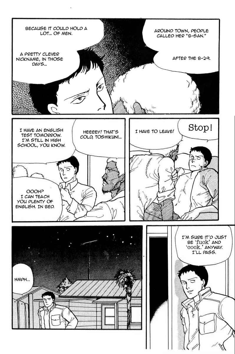 Page 36 Chapter 2 Longer and Slower than a River