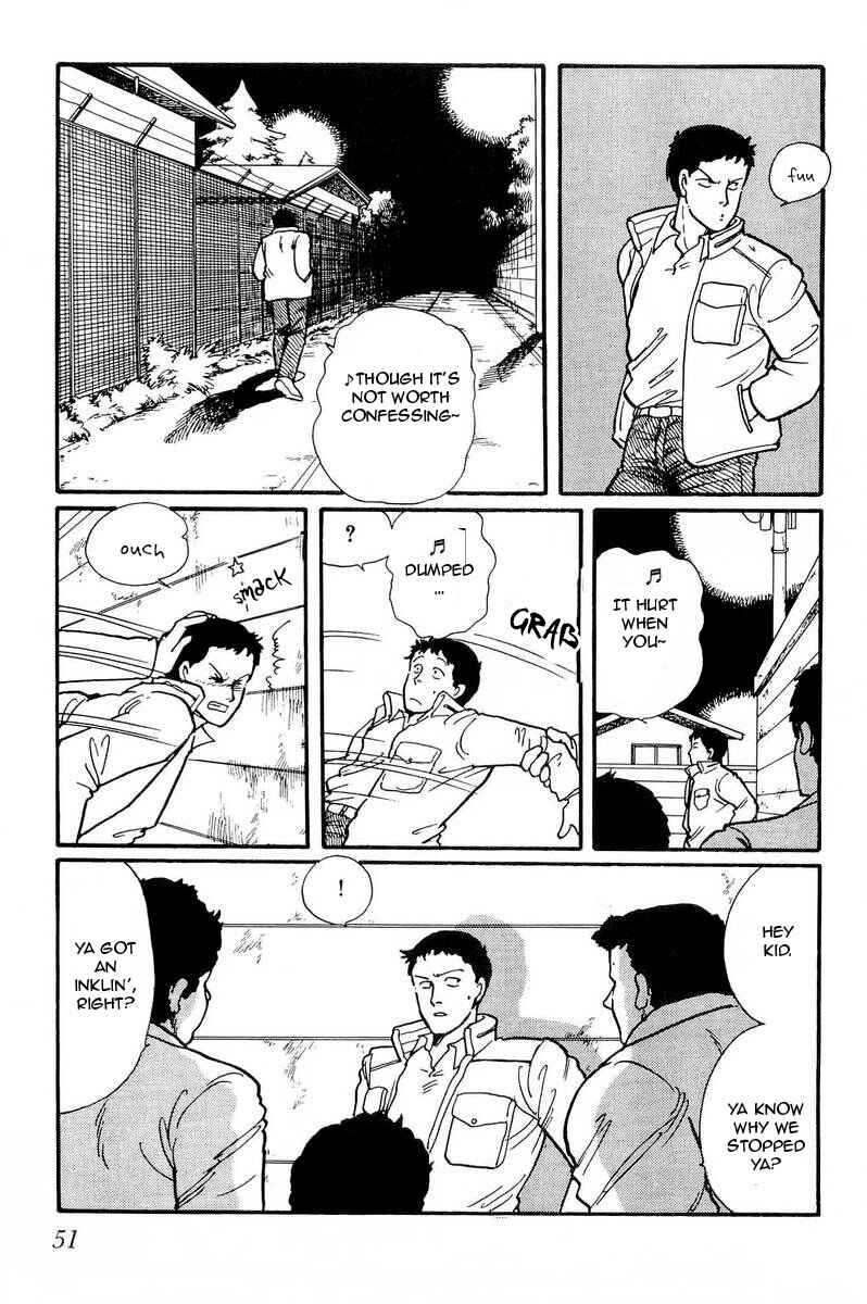 Page 37 Chapter 2 Longer and Slower than a River