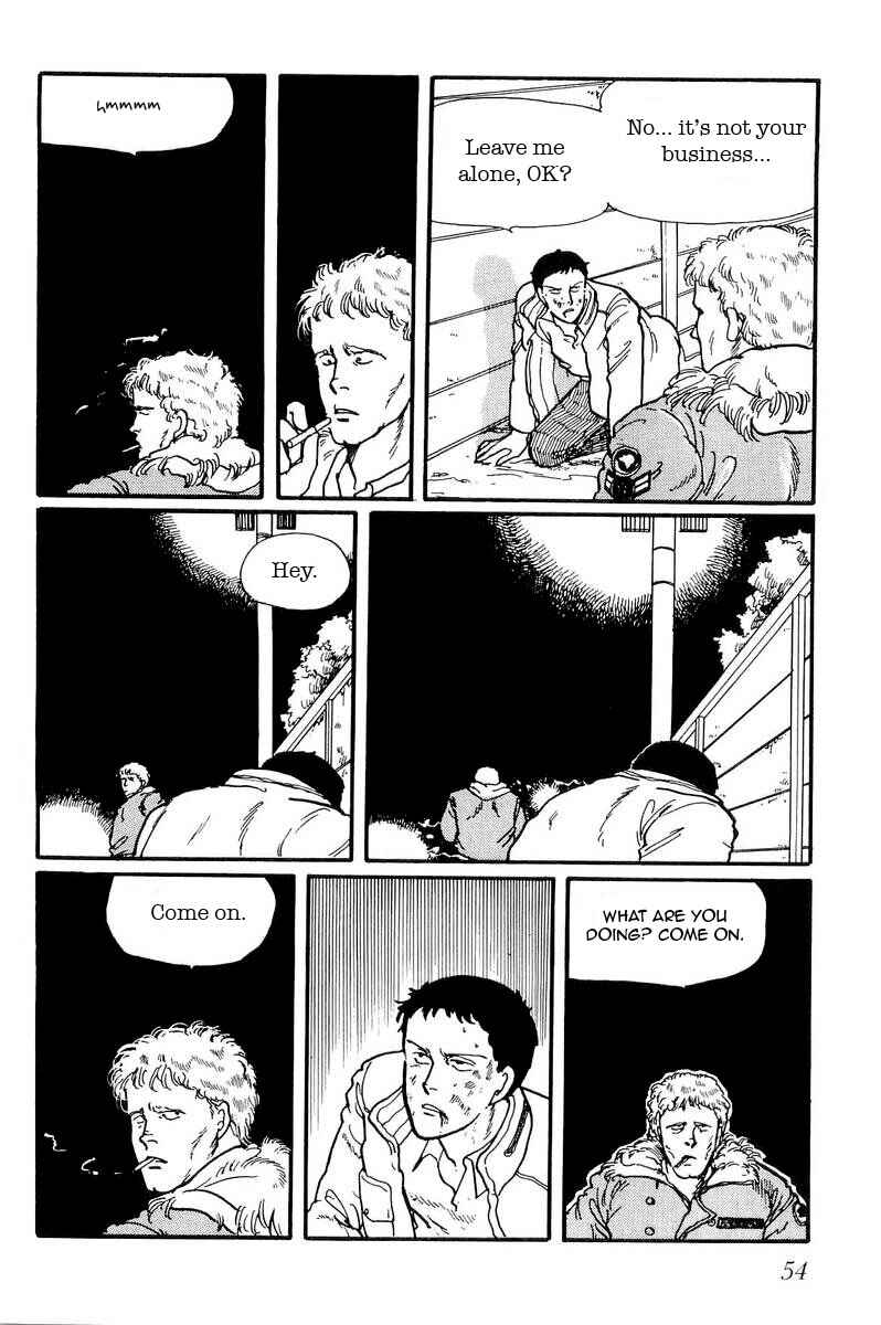 Page 40 Chapter 2 Longer and Slower than a River