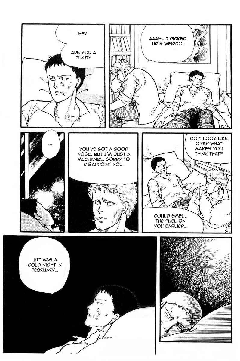Page 43 Chapter 2 Longer and Slower than a River