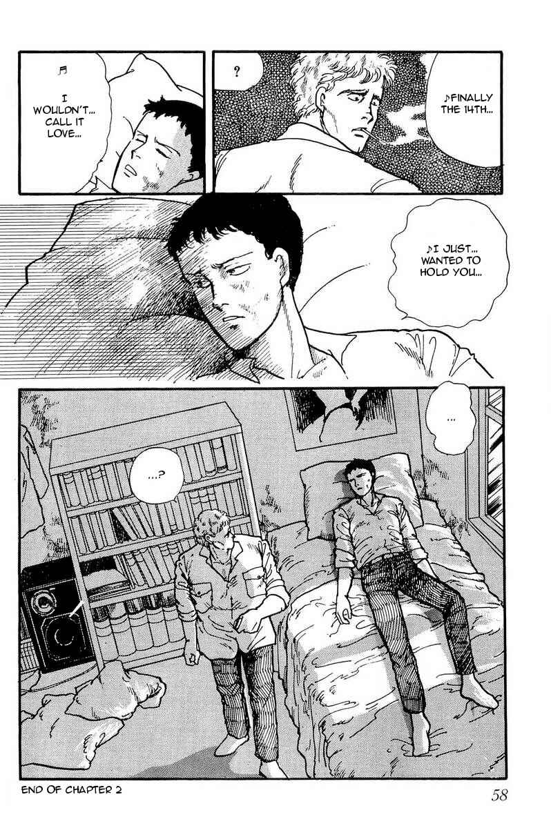 Page 44 Chapter 2 Longer and Slower than a River