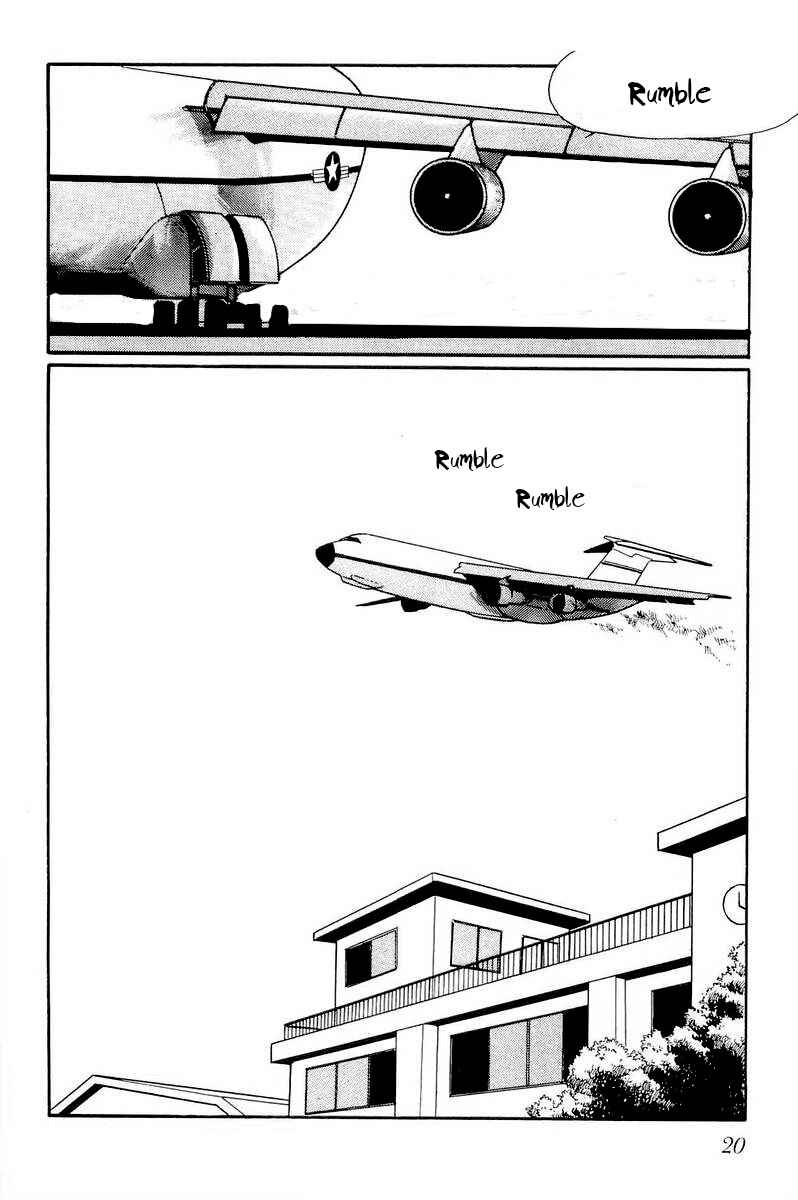 Page 6 Chapter 2 Longer and Slower than a River