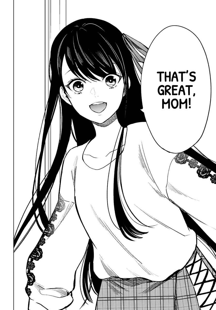 Page 20 Chapter 23 Shinigami-sama ni Saigo no Onegai wo RE