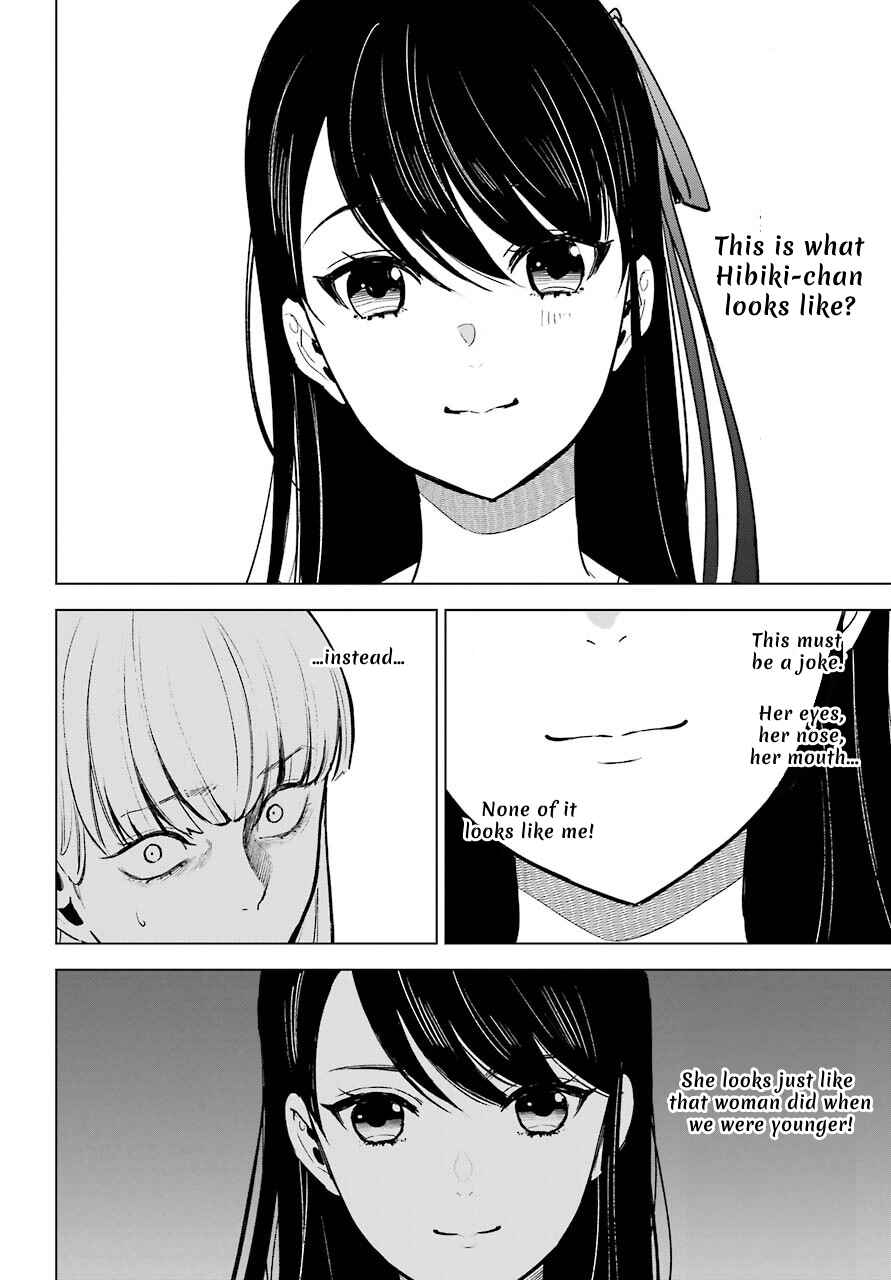 Page 22 Chapter 23 Shinigami-sama ni Saigo no Onegai wo RE