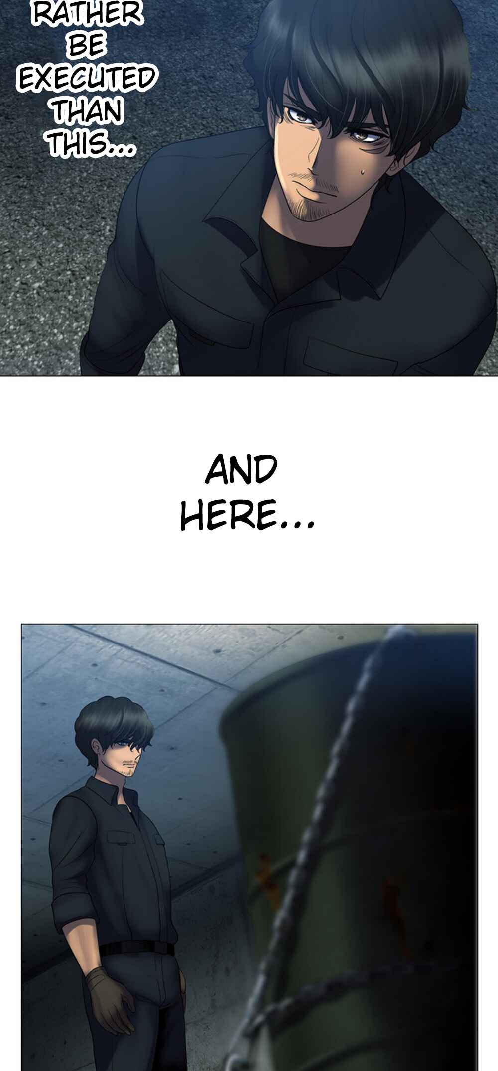 Page 12 Chapter 4 King From Hell