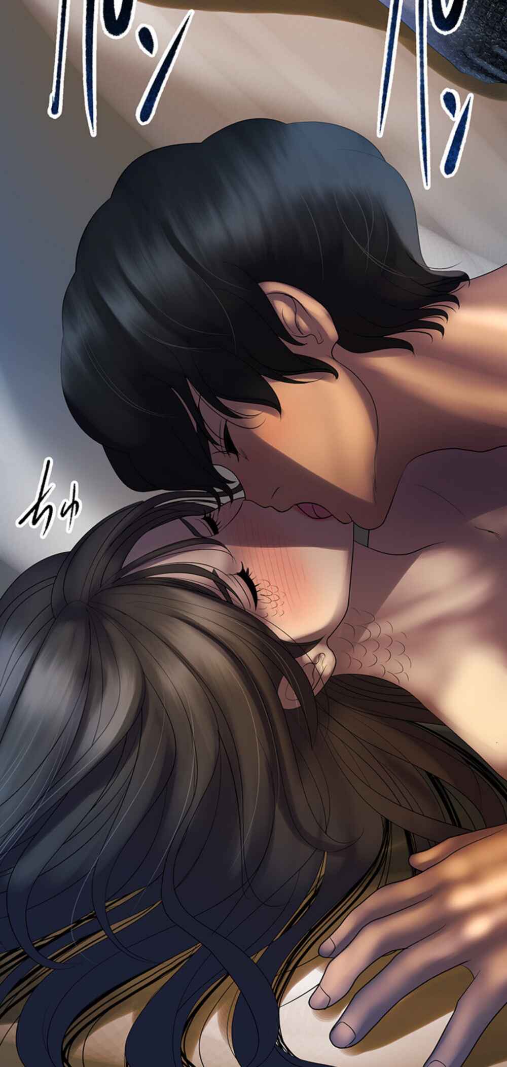 Page 34 Chapter 4 King From Hell