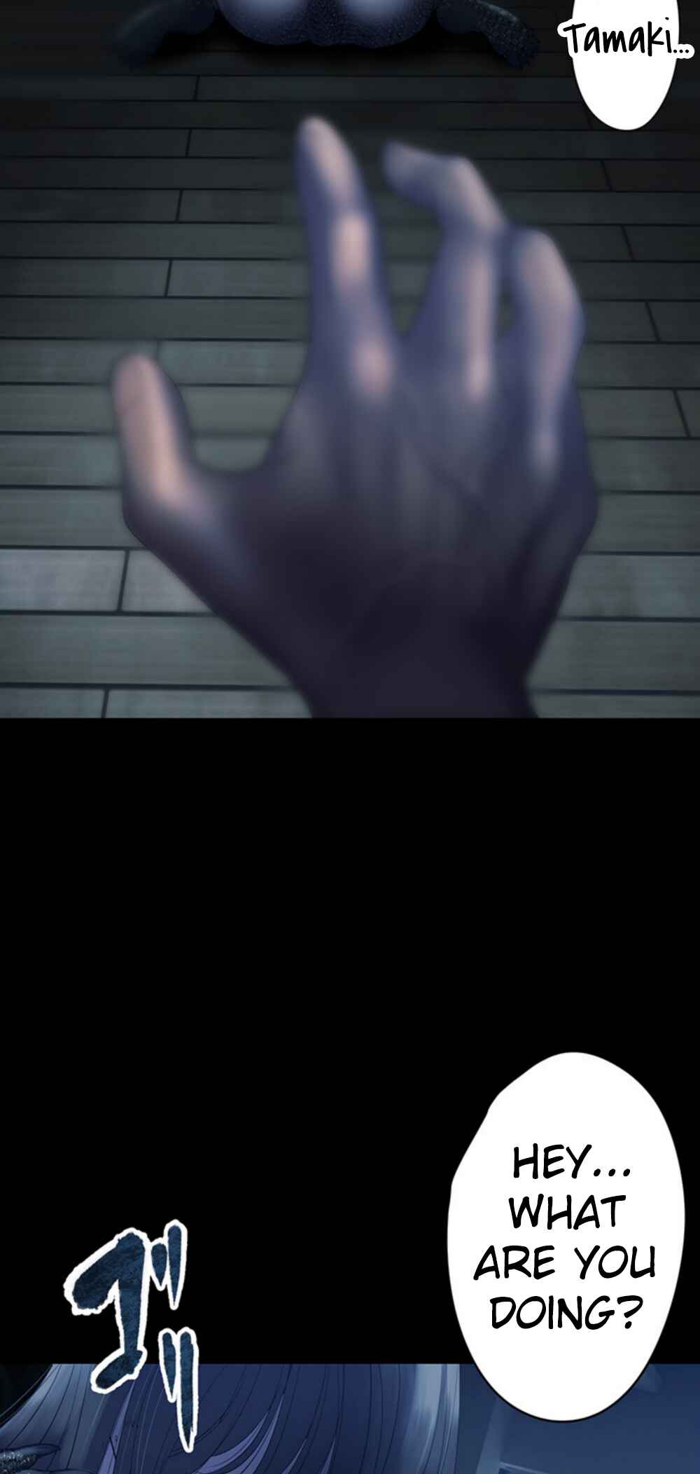 Page 37 Chapter 4 King From Hell