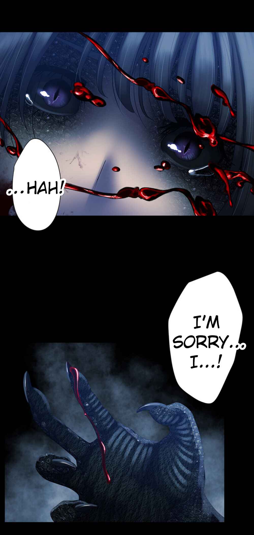 Page 43 Chapter 4 King From Hell