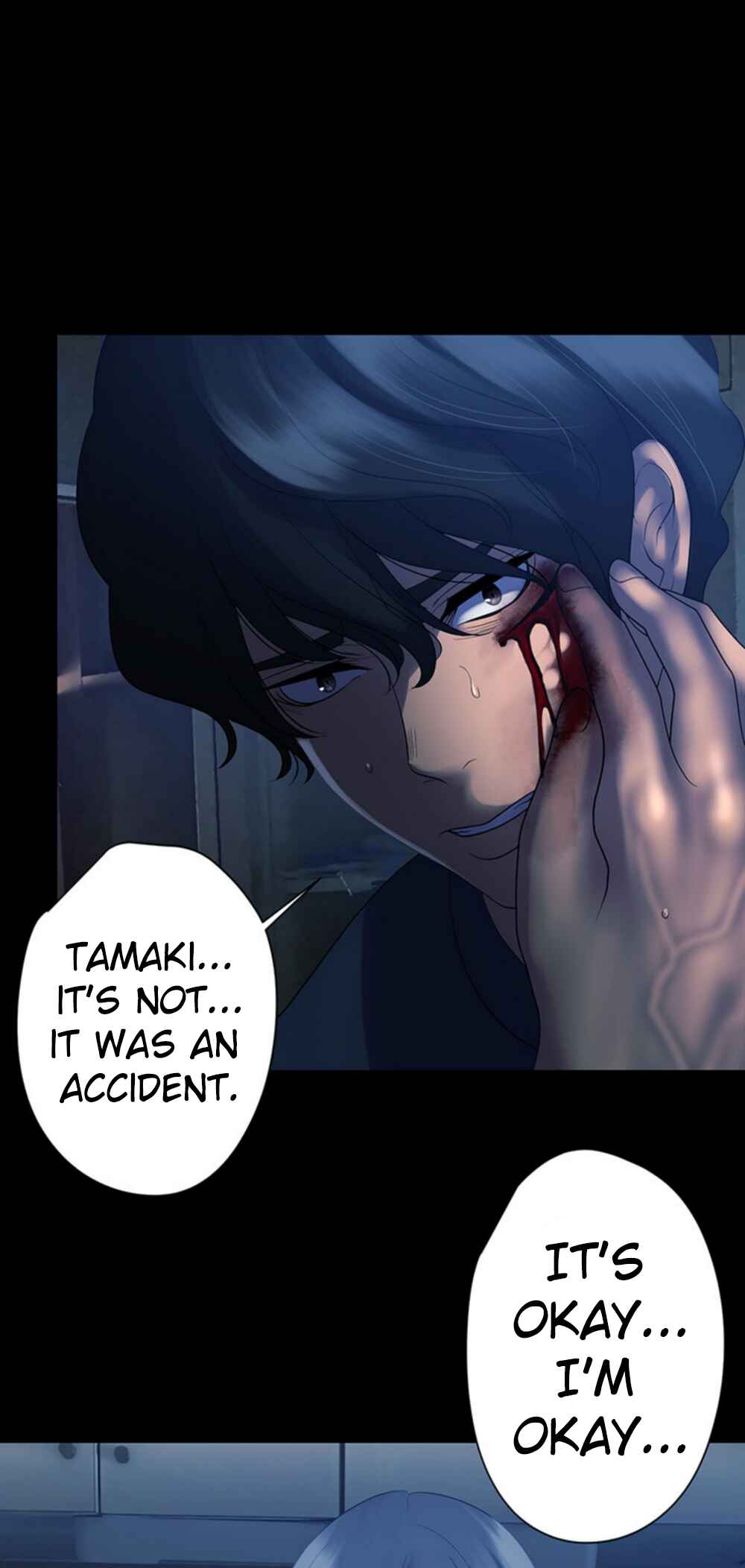 Page 44 Chapter 4 King From Hell