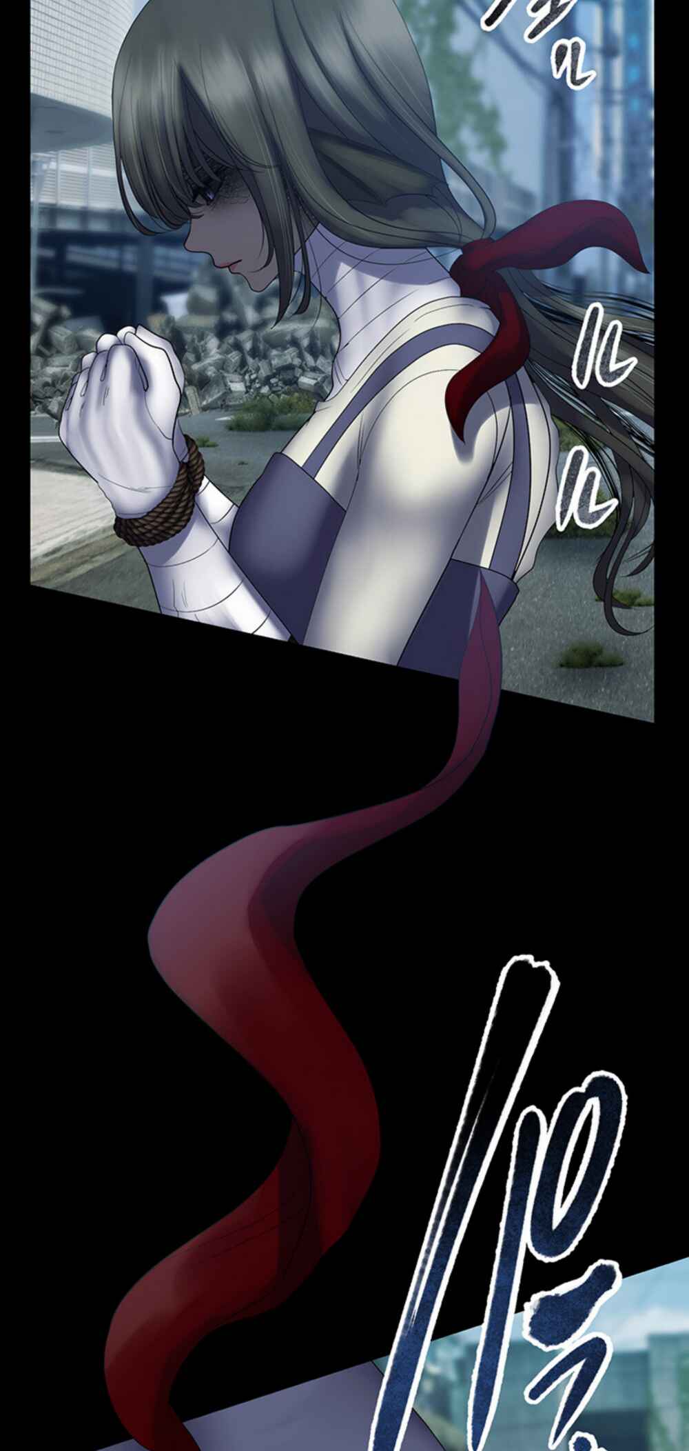 Page 48 Chapter 4 King From Hell
