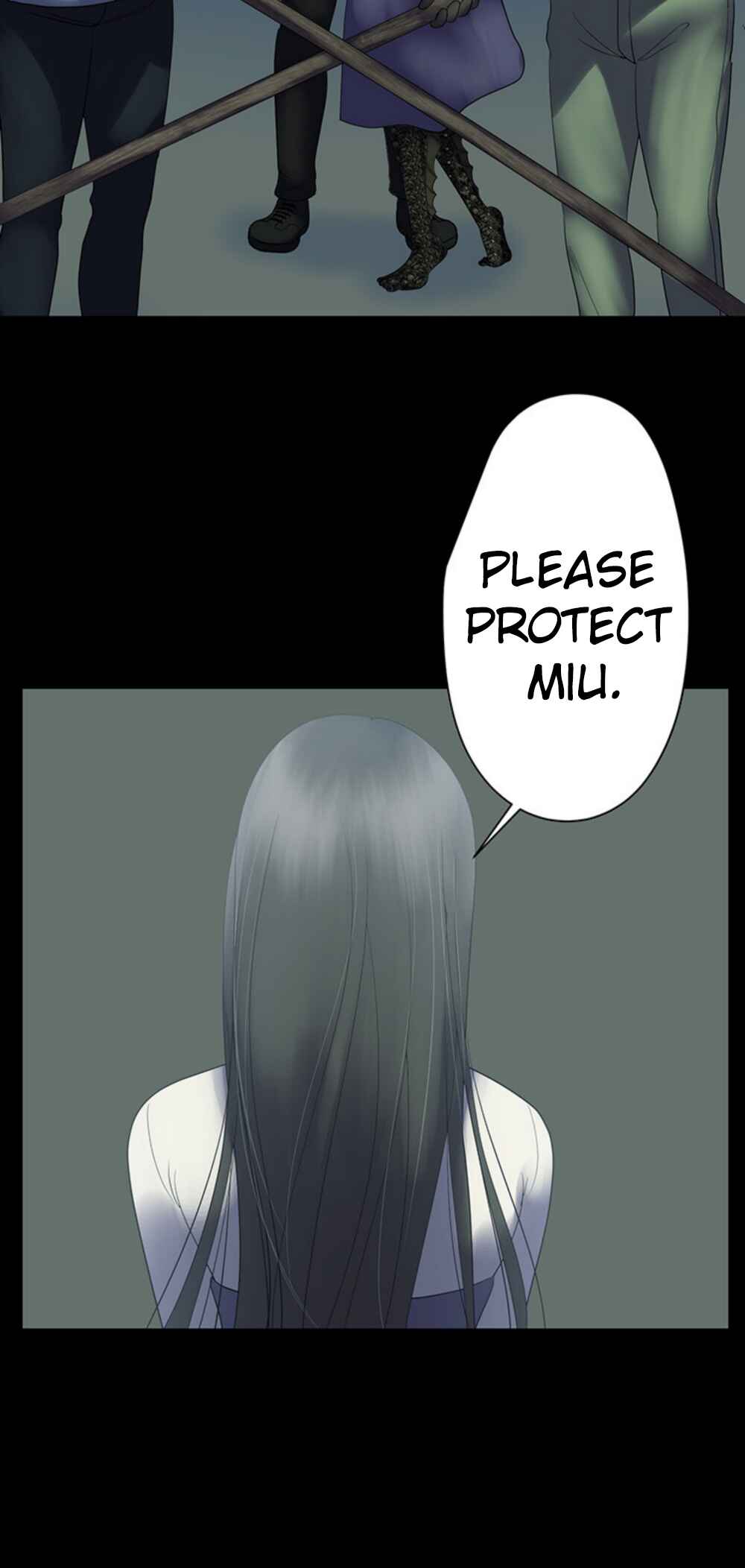 Page 54 Chapter 4 King From Hell