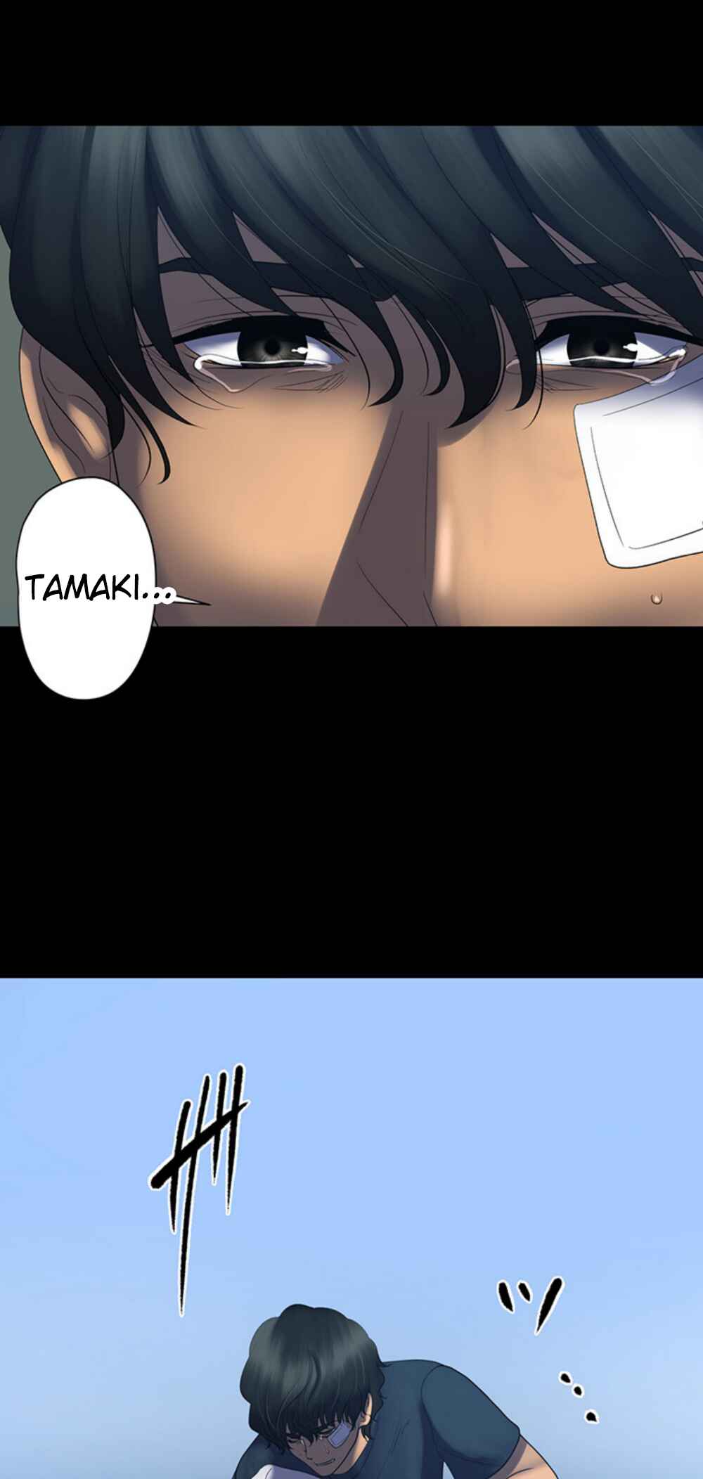 Page 55 Chapter 4 King From Hell