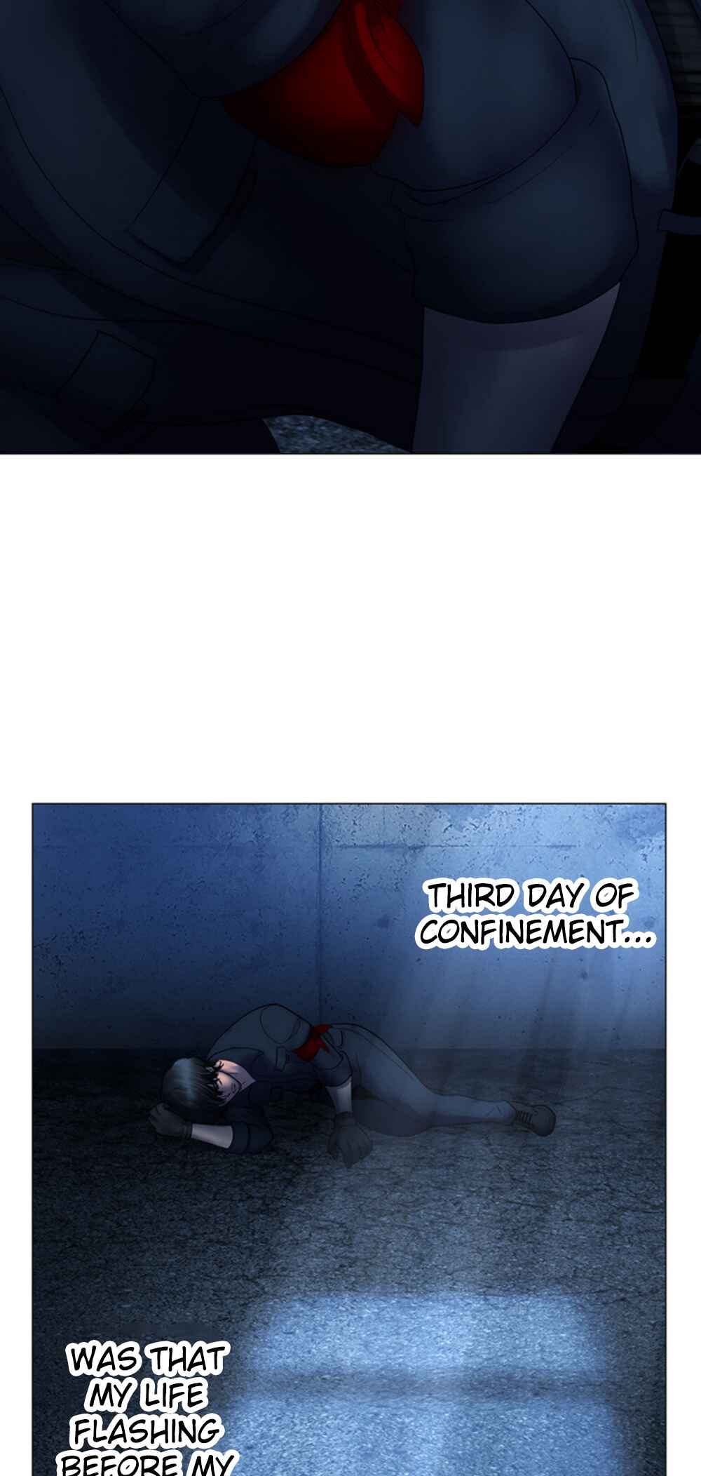 Page 59 Chapter 4 King From Hell