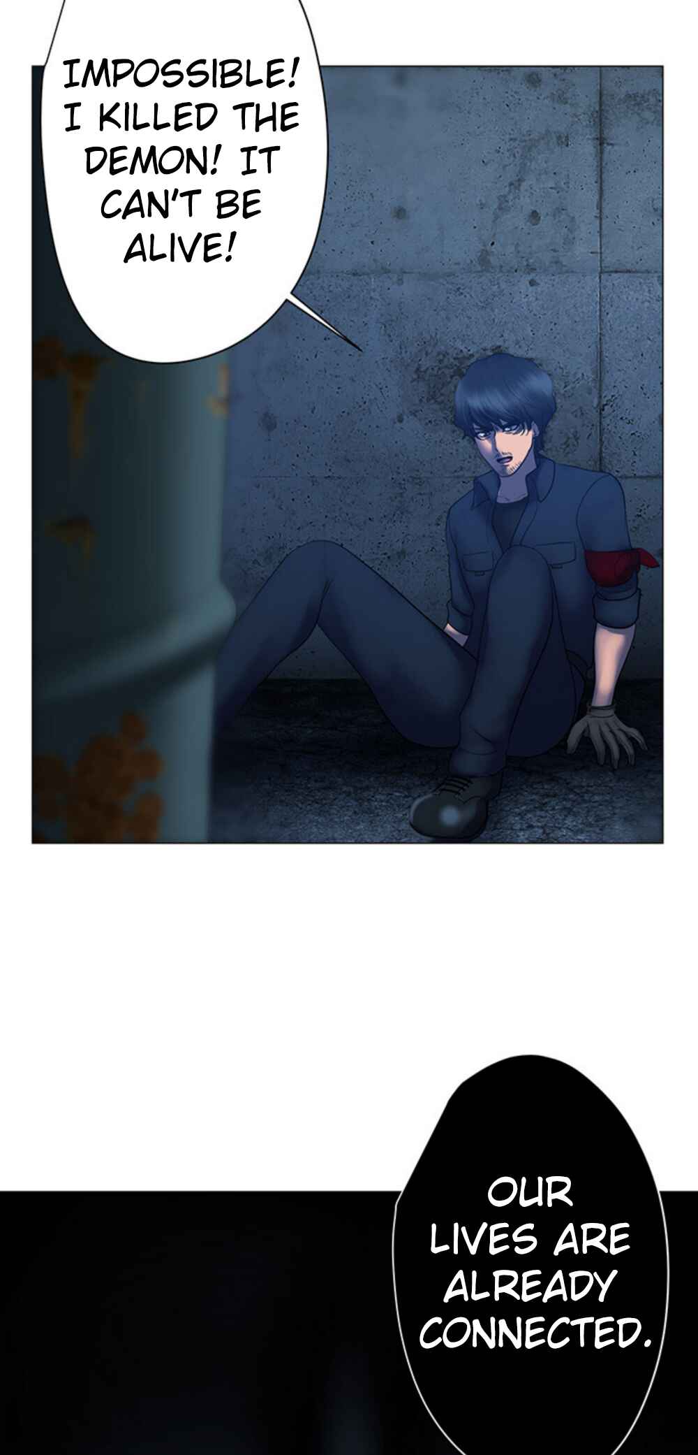Page 63 Chapter 4 King From Hell
