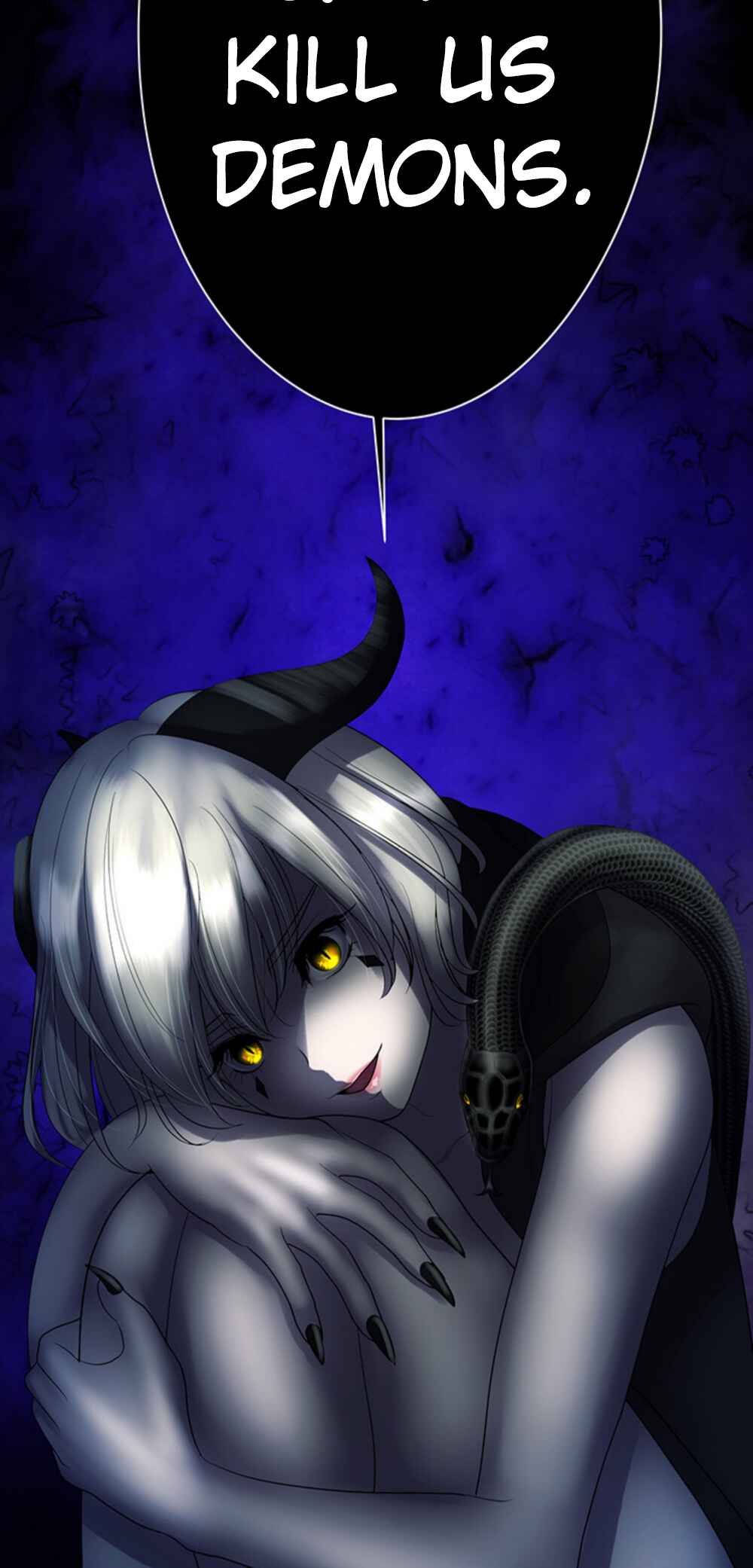 Page 66 Chapter 4 King From Hell