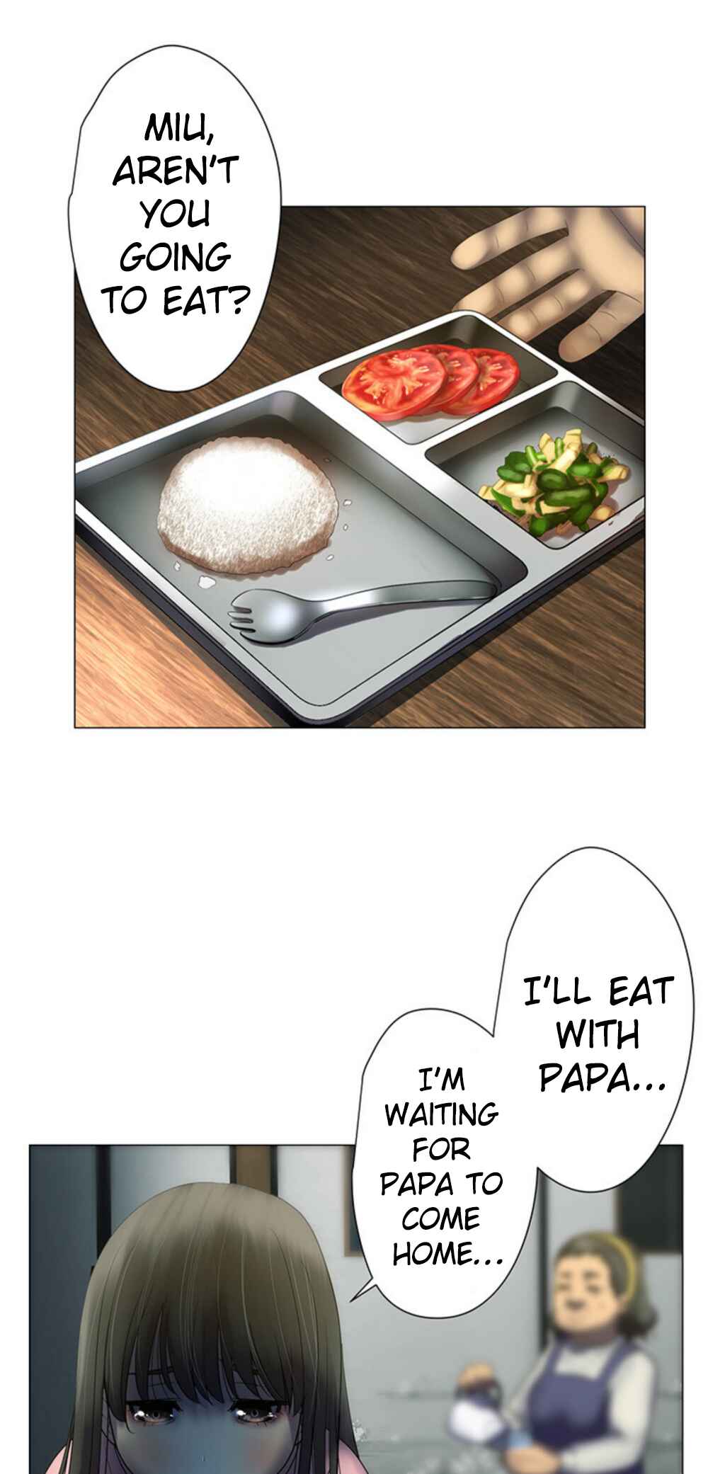 Page 68 Chapter 4 King From Hell
