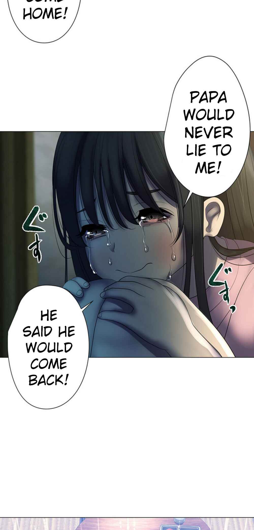 Page 70 Chapter 4 King From Hell