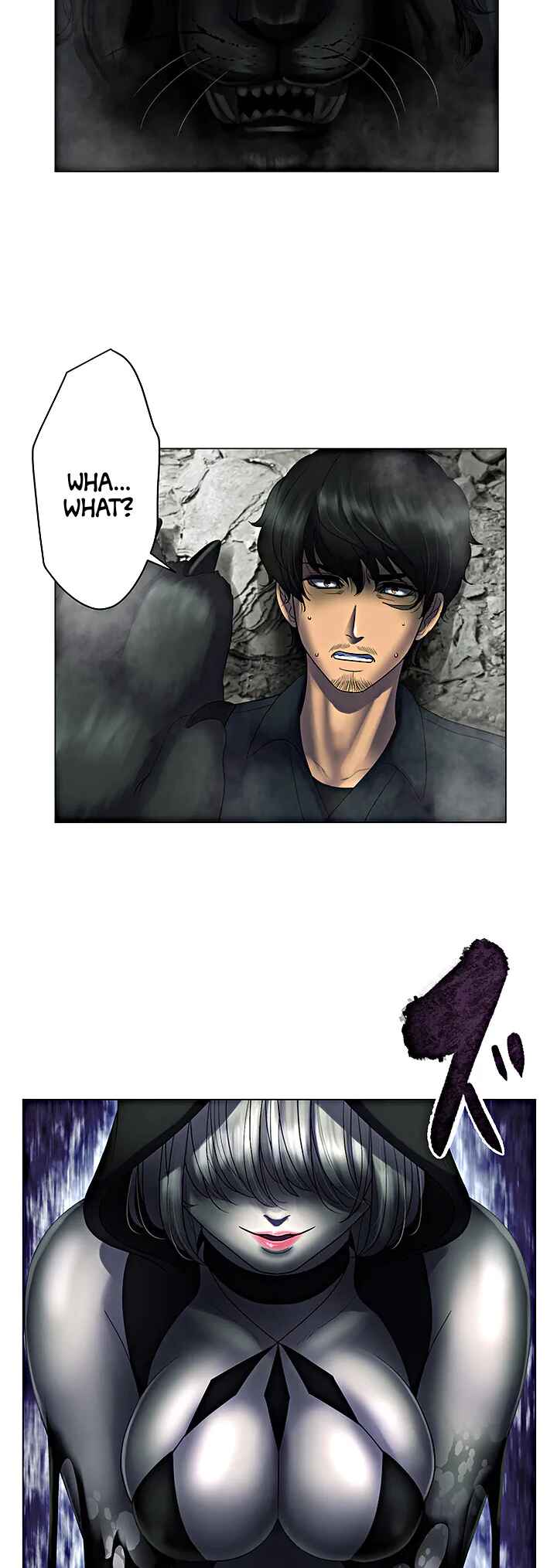 Page 20 Chapter 1 King From Hell