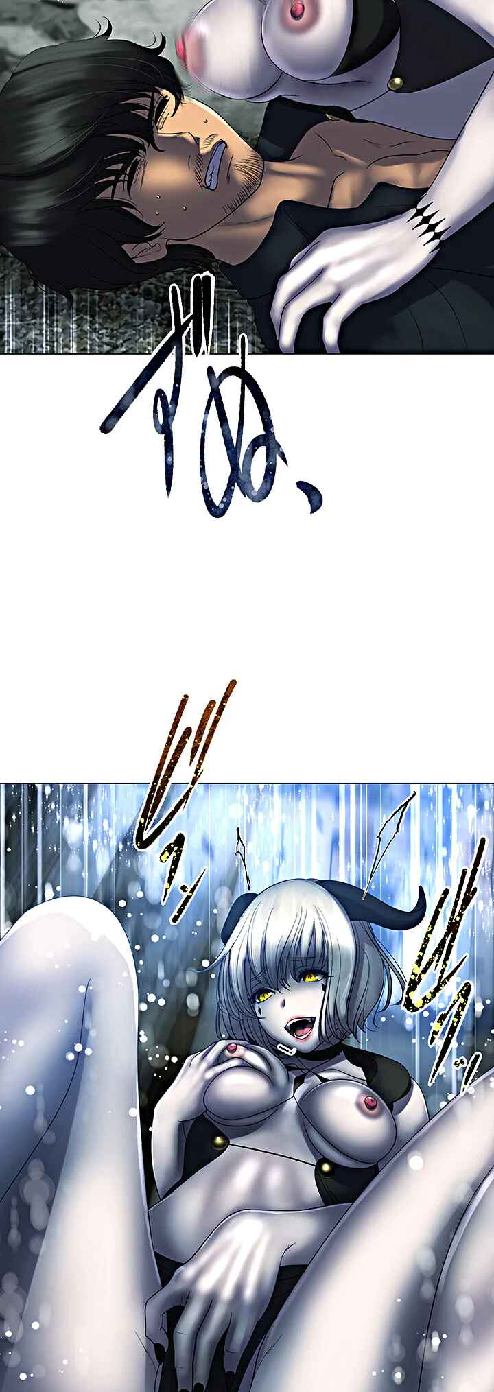 Page 42 Chapter 1 King From Hell