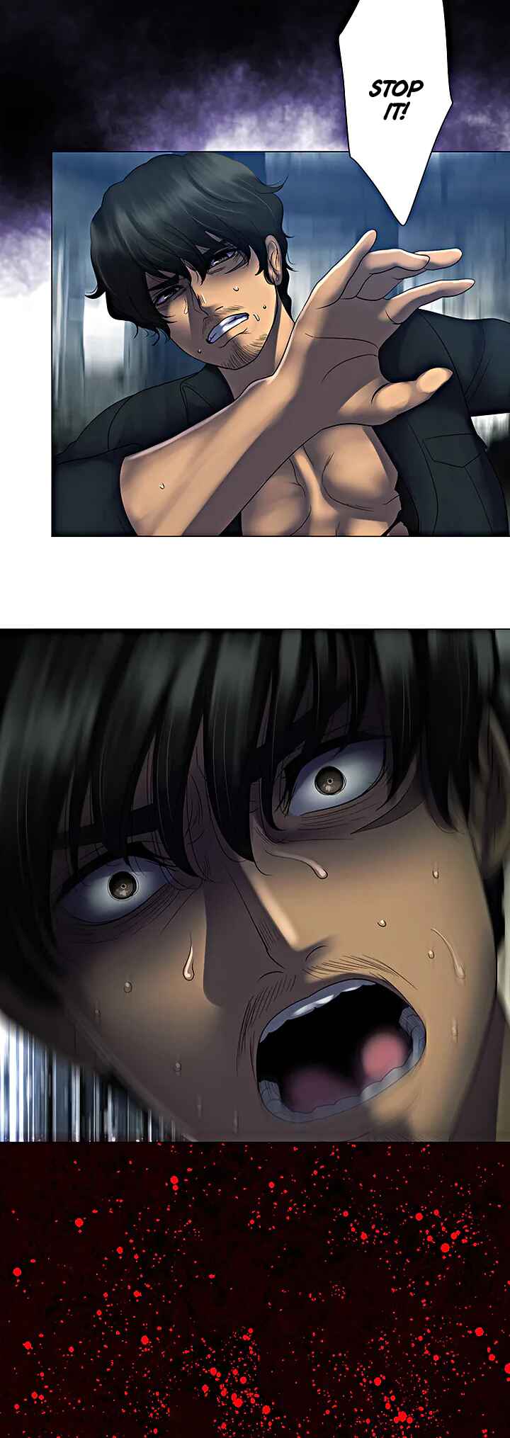 Page 44 Chapter 1 King From Hell