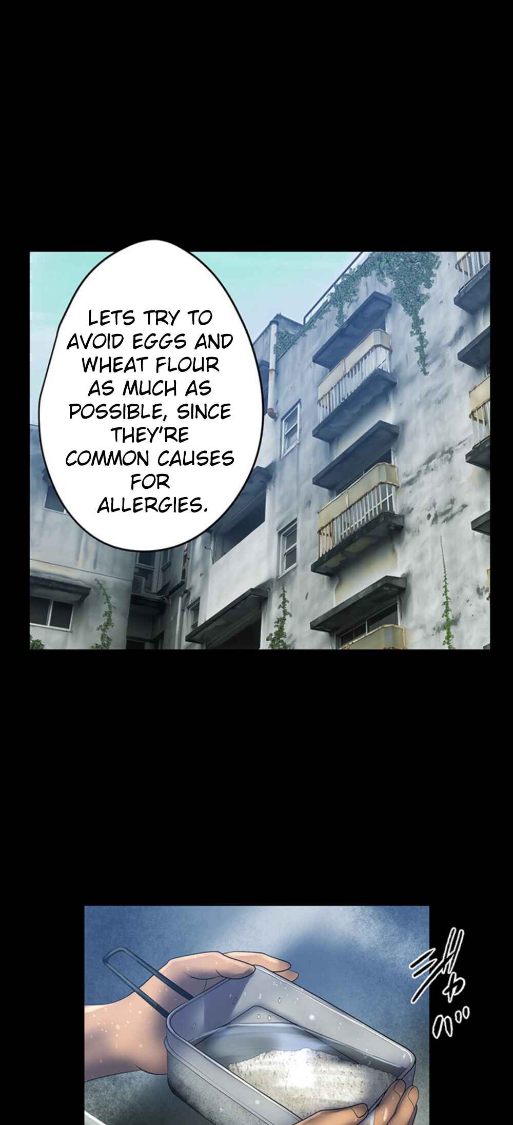 Page 1 Chapter 3 King From Hell