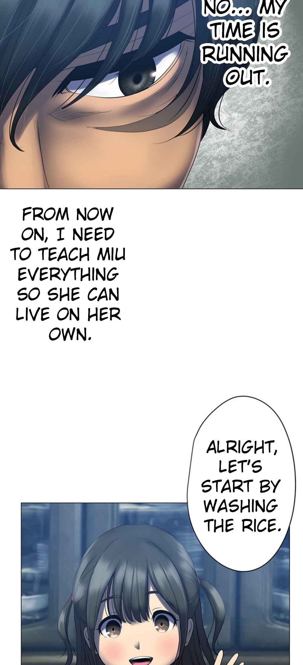 Page 14 Chapter 3 King From Hell