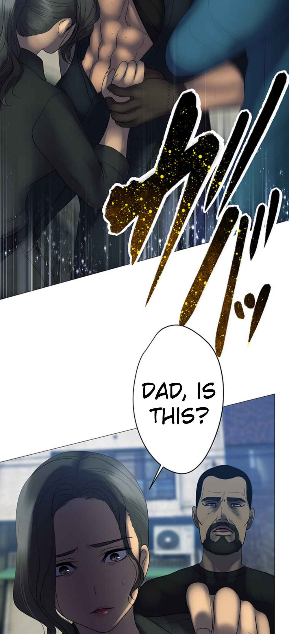 Page 28 Chapter 3 King From Hell