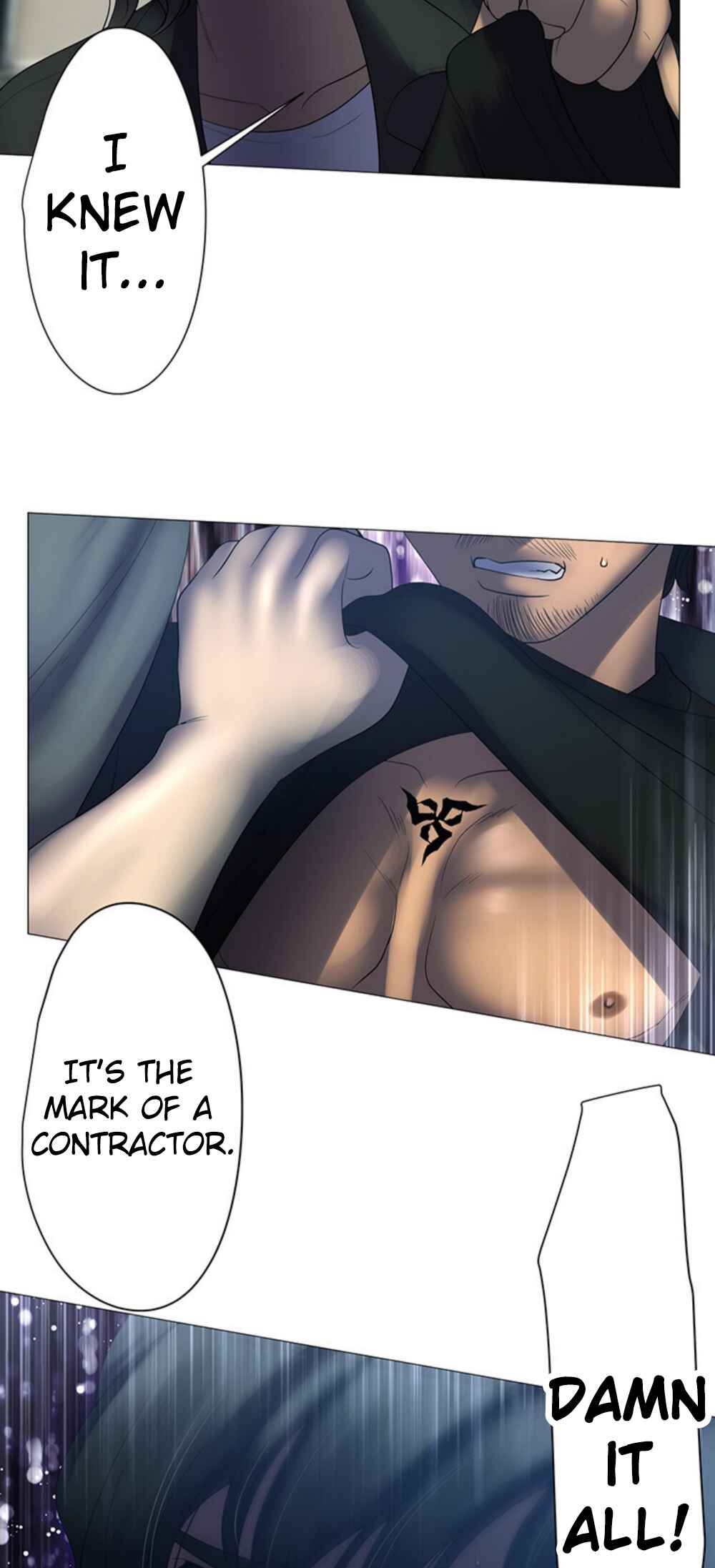 Page 29 Chapter 3 King From Hell
