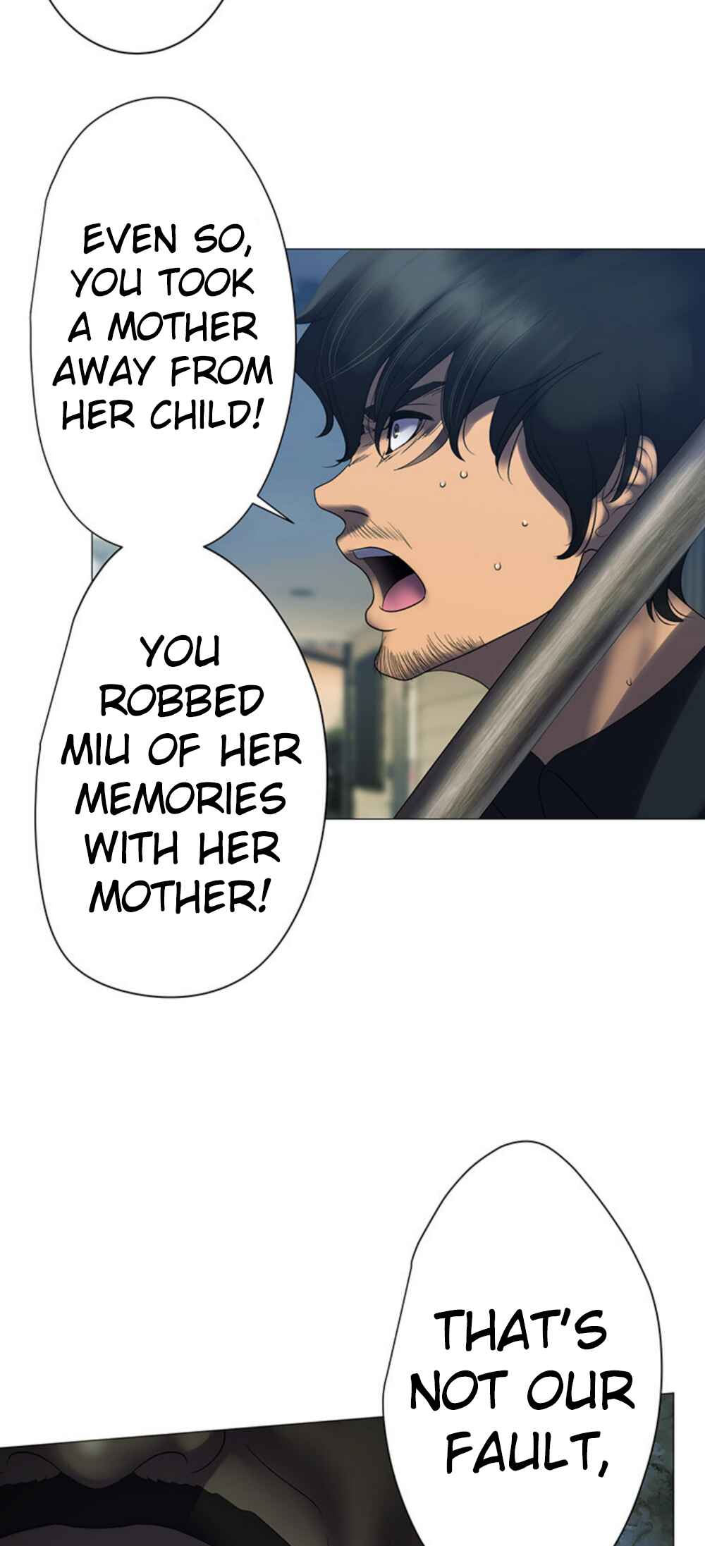 Page 34 Chapter 3 King From Hell