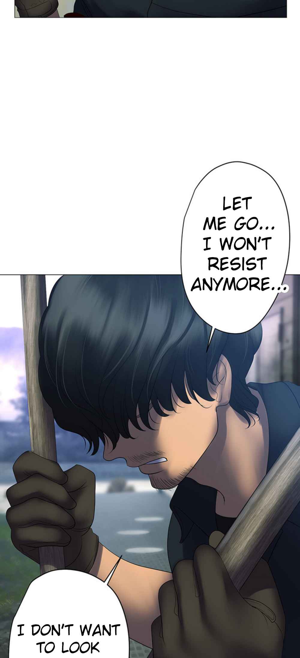 Page 38 Chapter 3 King From Hell