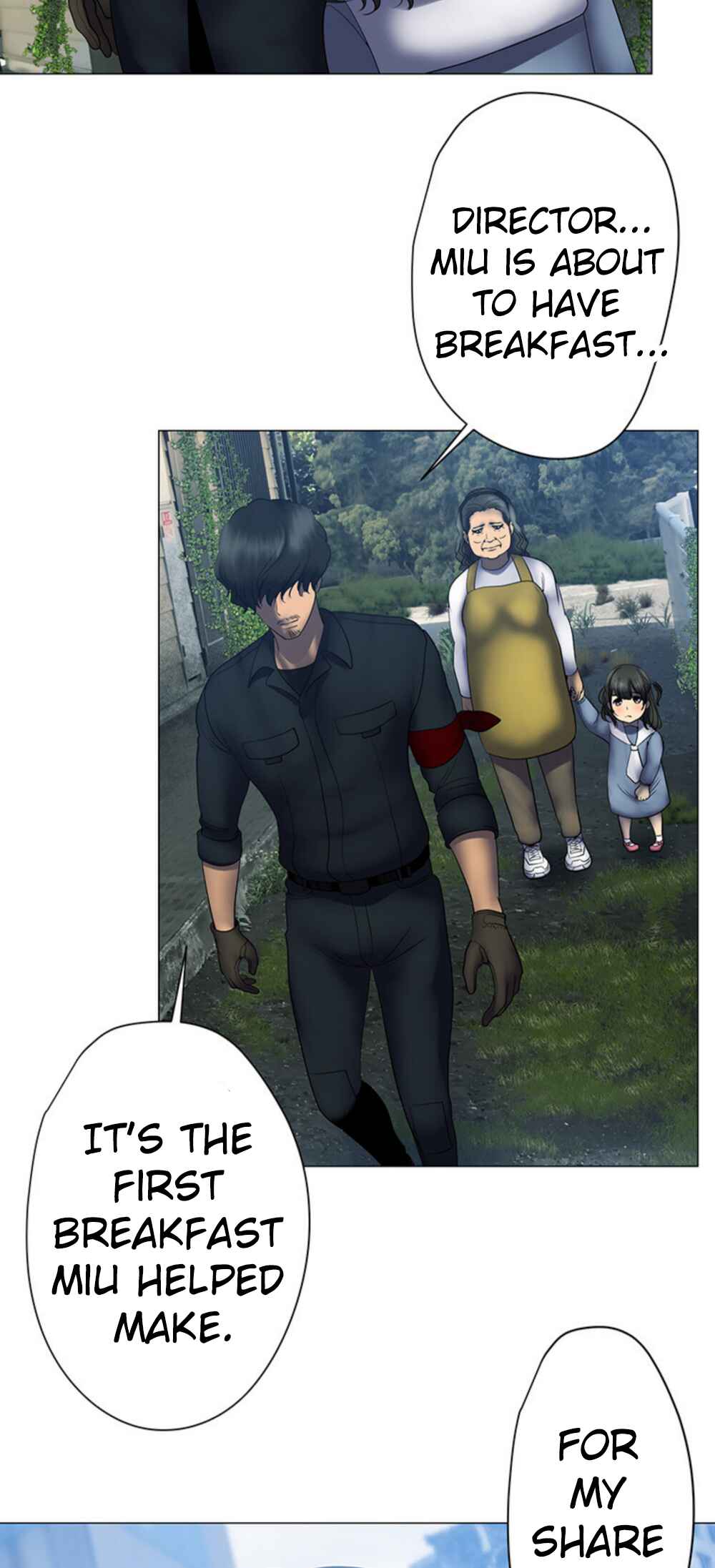 Page 46 Chapter 3 King From Hell
