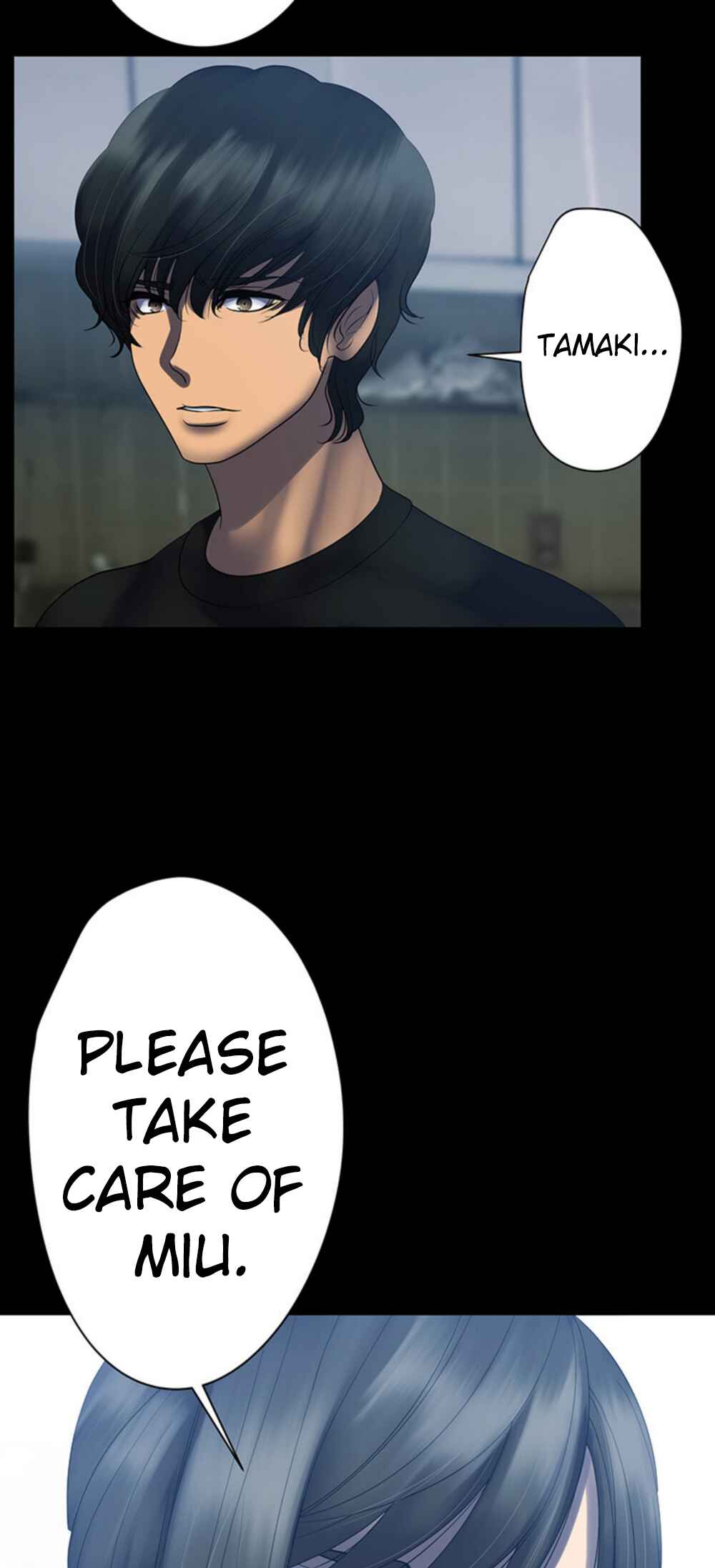 Page 7 Chapter 3 King From Hell