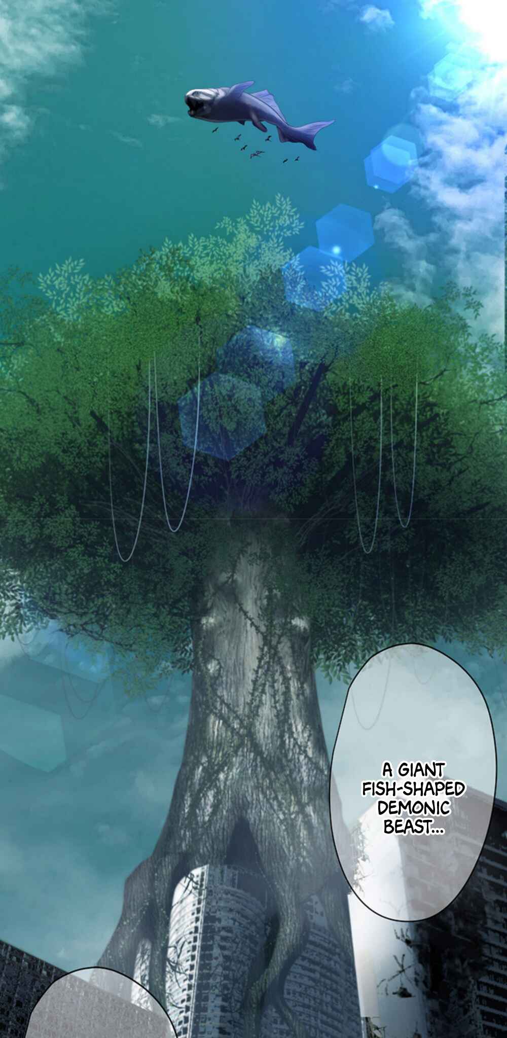 Page 23 Chapter 2 King From Hell