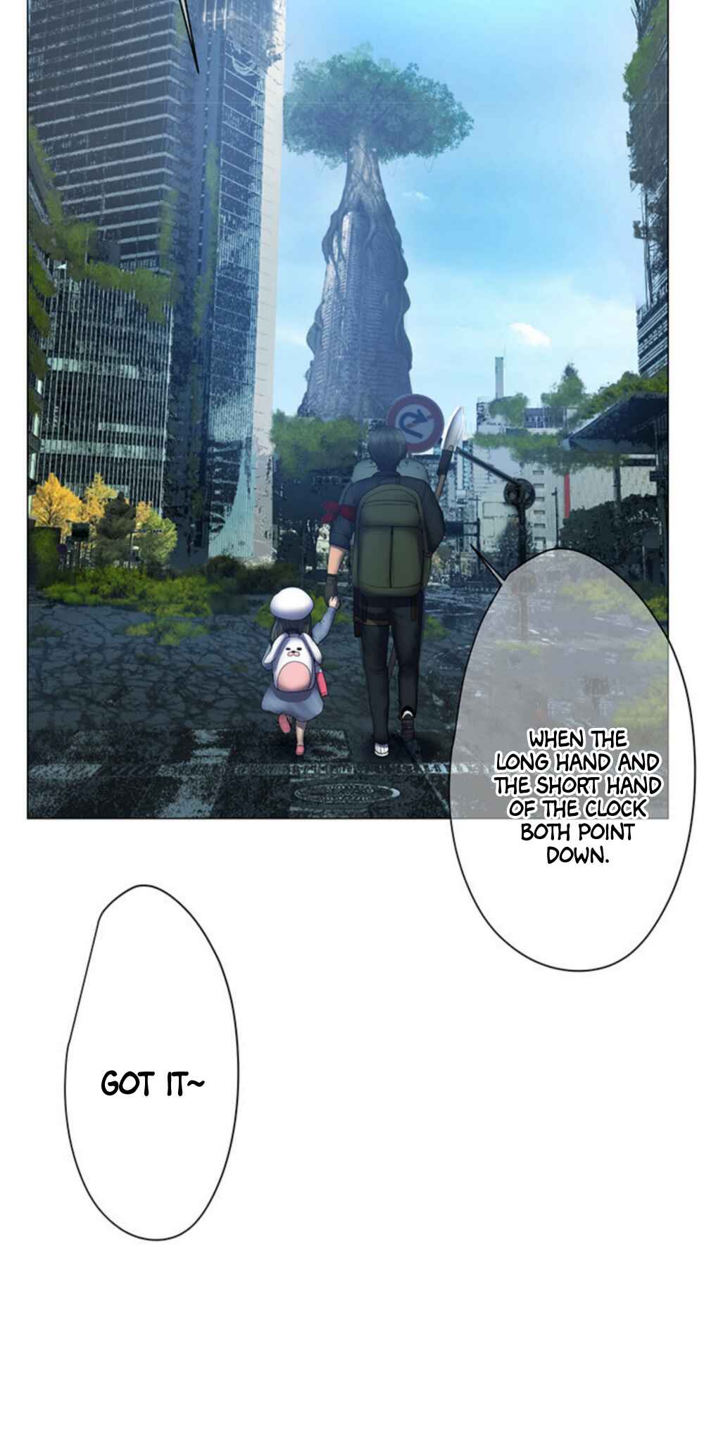 Page 26 Chapter 2 King From Hell