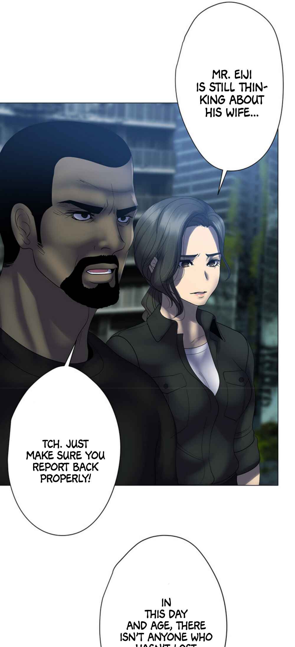 Page 37 Chapter 2 King From Hell