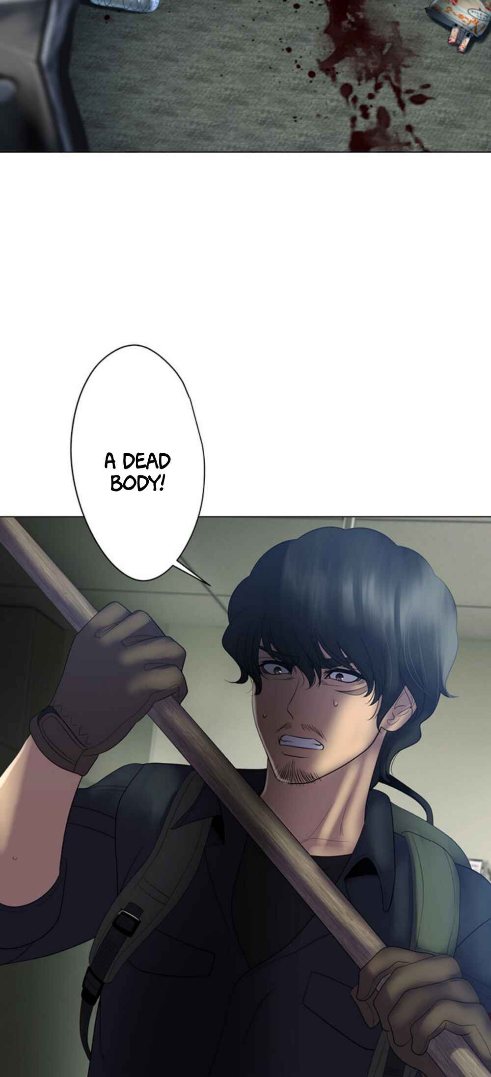 Page 48 Chapter 2 King From Hell