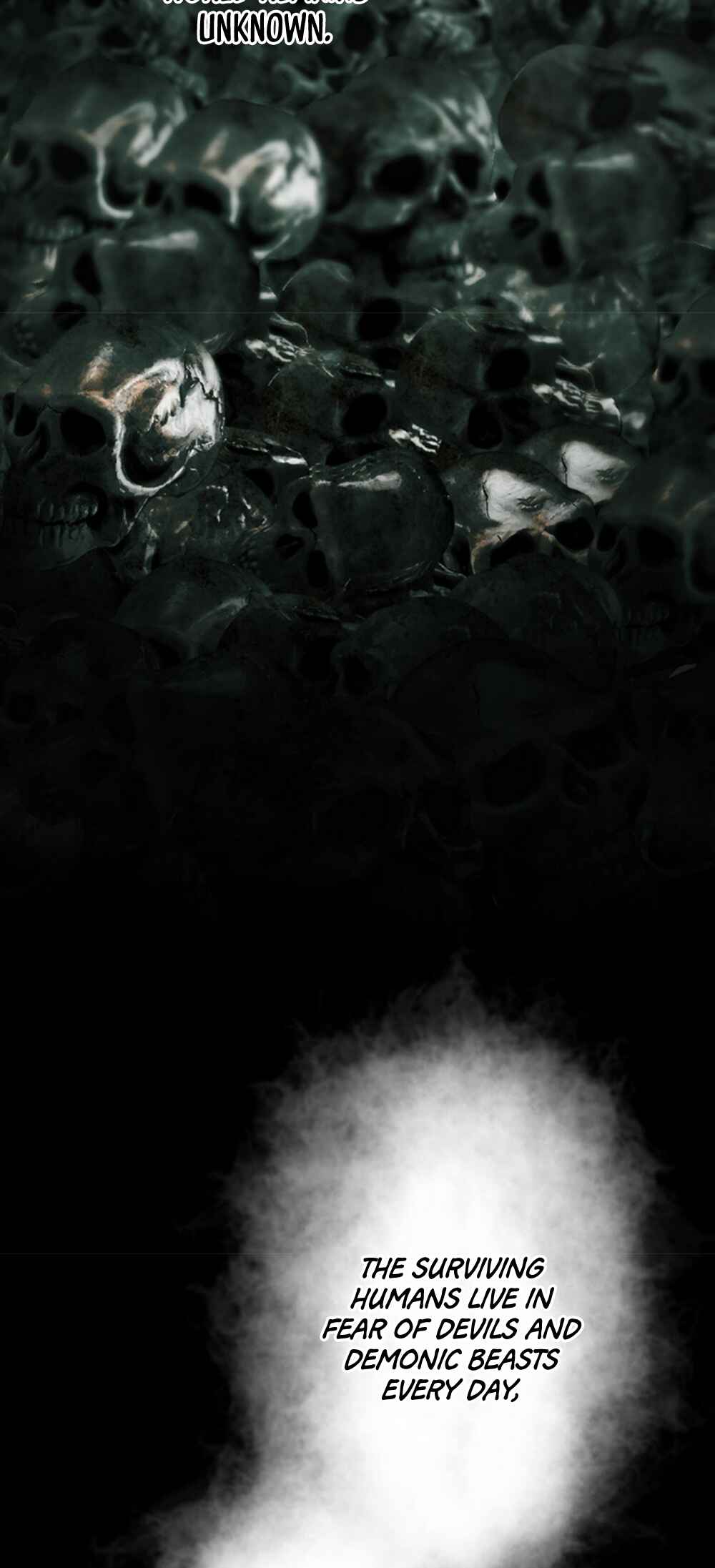 Page 5 Chapter 2 King From Hell