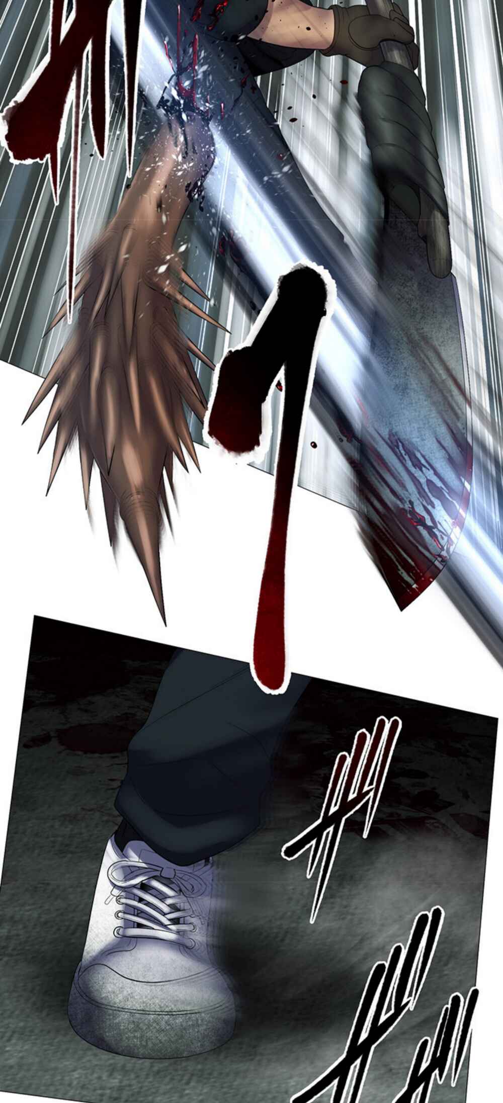 Page 59 Chapter 2 King From Hell
