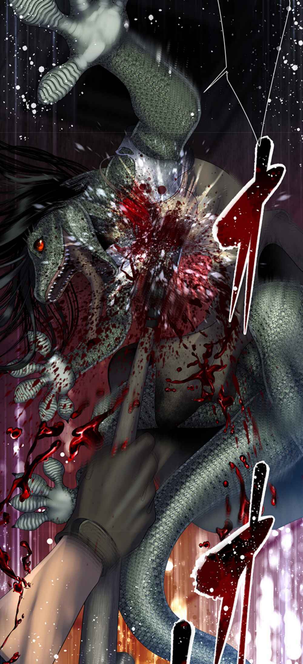 Page 62 Chapter 2 King From Hell