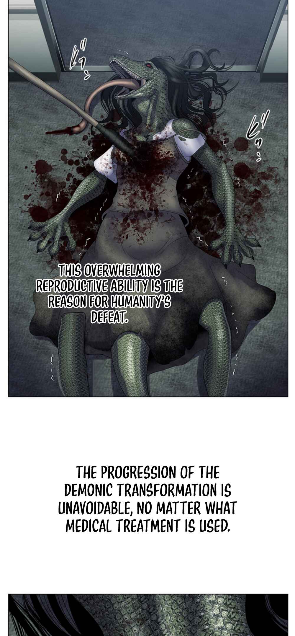 Page 65 Chapter 2 King From Hell