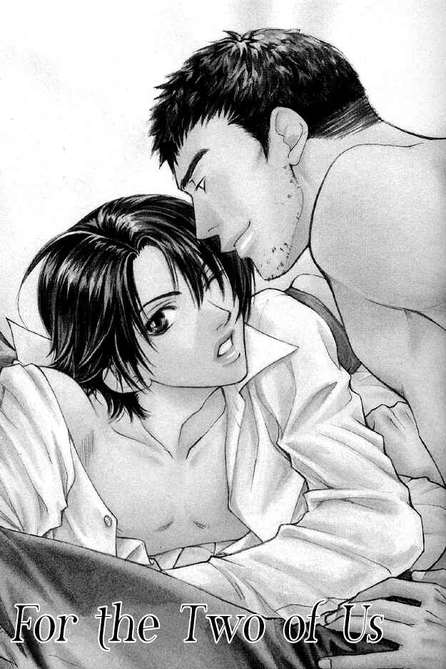 Page 3 Chapter 2 The Secret of a Secretary