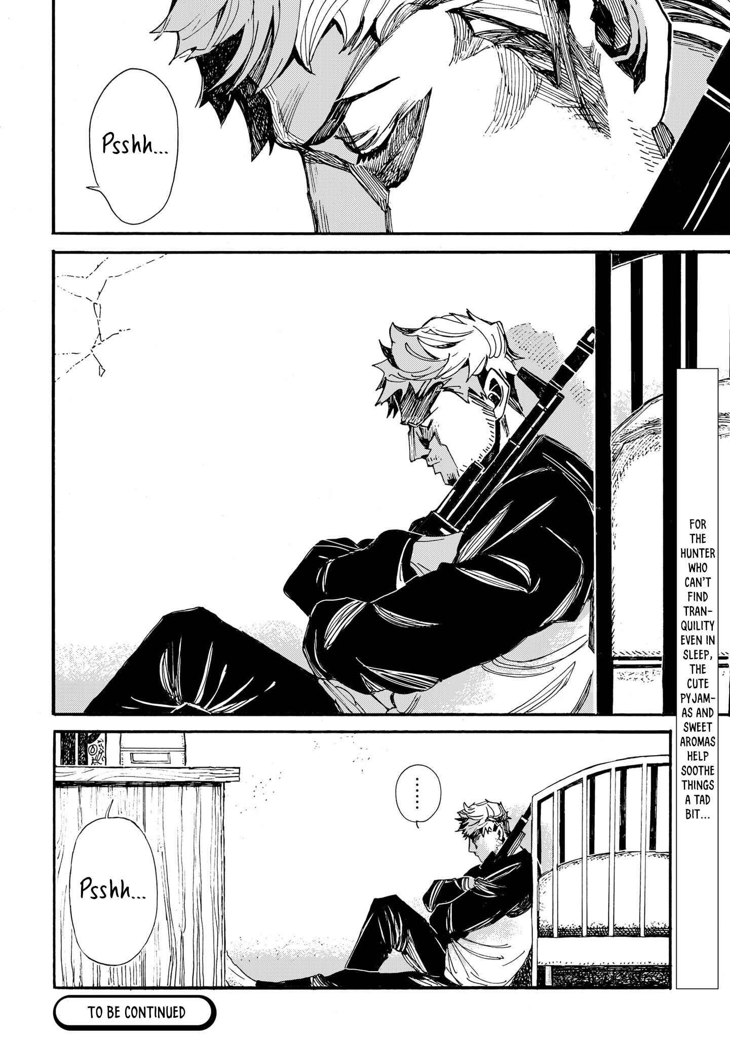 Page 15 Chapter 4 Assassin no Kyuujitsu