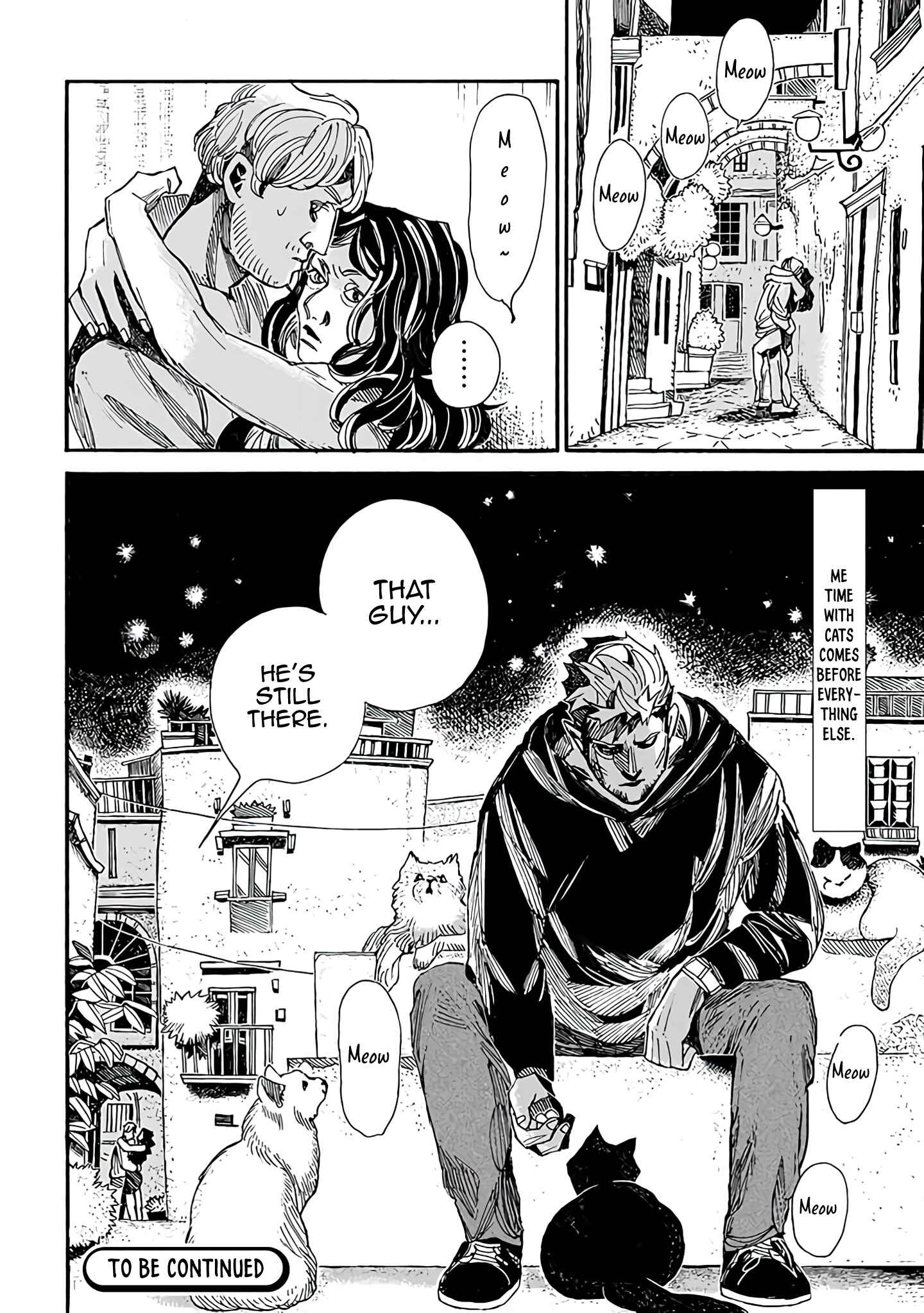 Page 9 Chapter 5 Assassin no Kyuujitsu