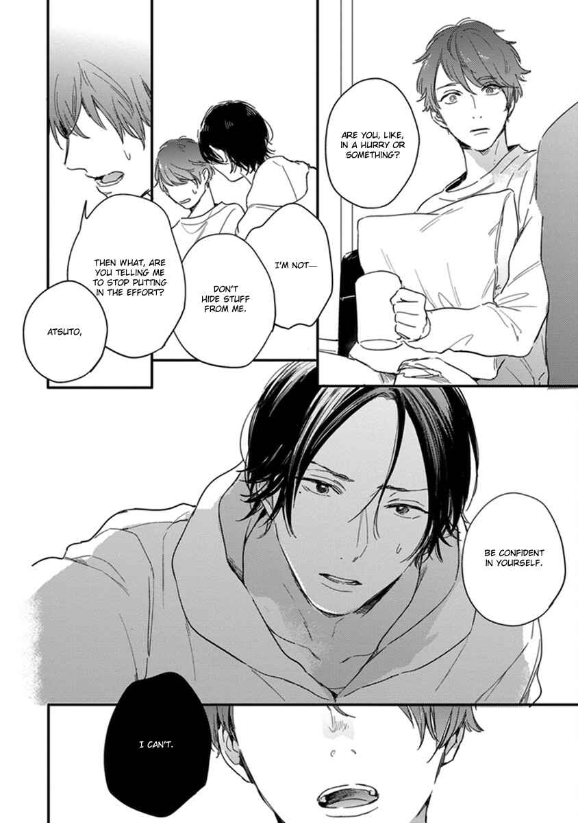 Page 10 Chapter 3 Hello Morning Star