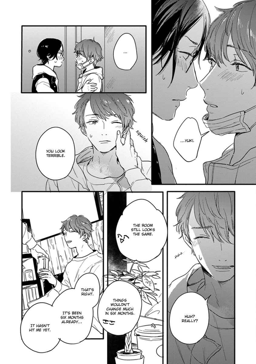 Page 8 Chapter 3 Hello Morning Star