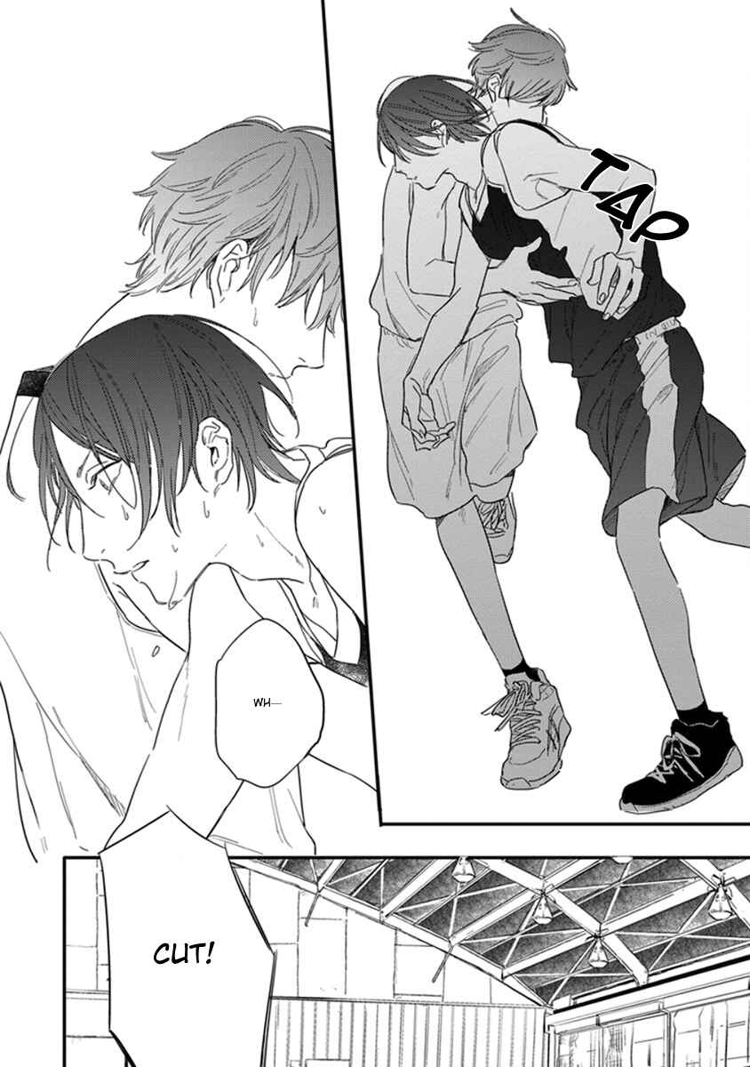 Page 16 Chapter 5 Hello Morning Star