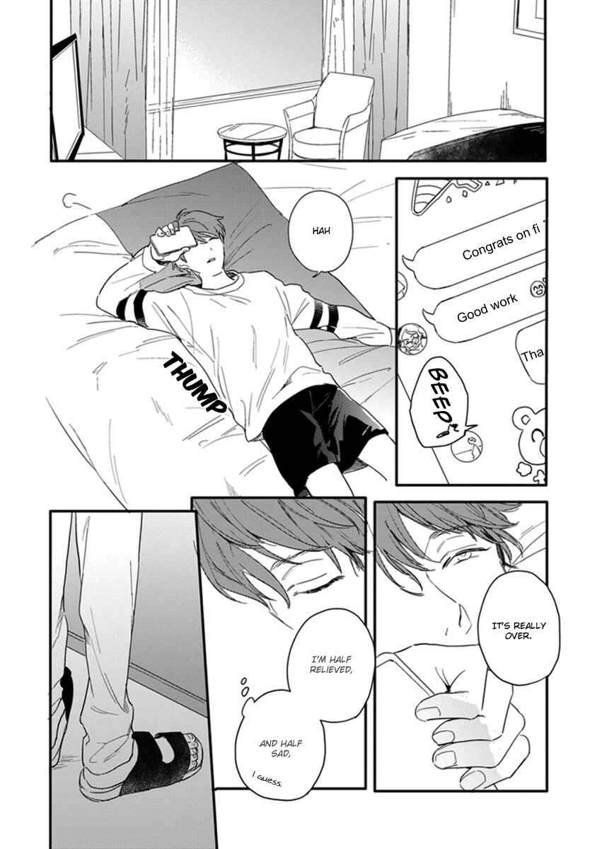 Page 20 Chapter 5 Hello Morning Star