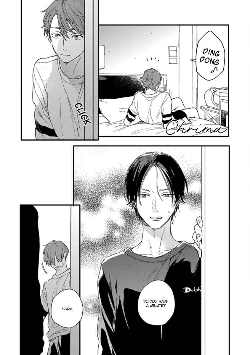 Page 21 Chapter 5 Hello Morning Star