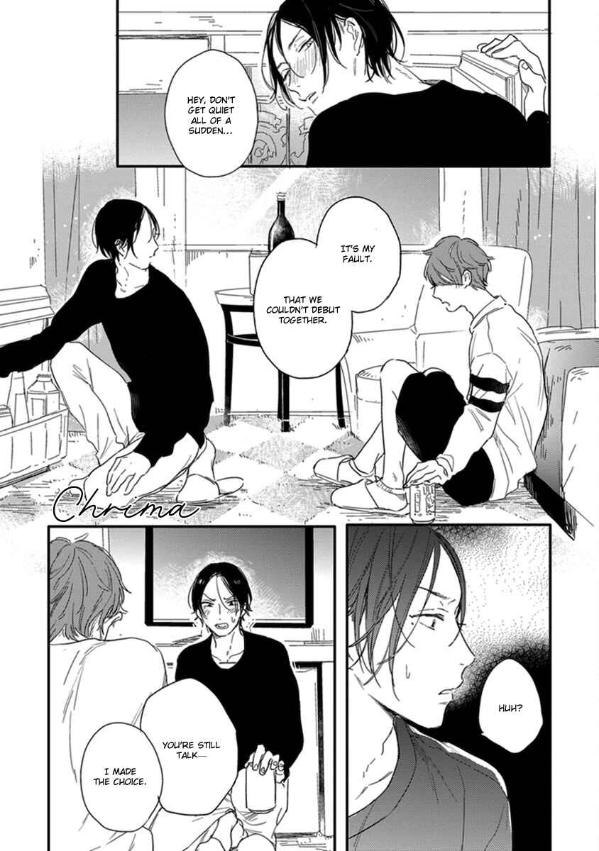 Page 27 Chapter 5 Hello Morning Star