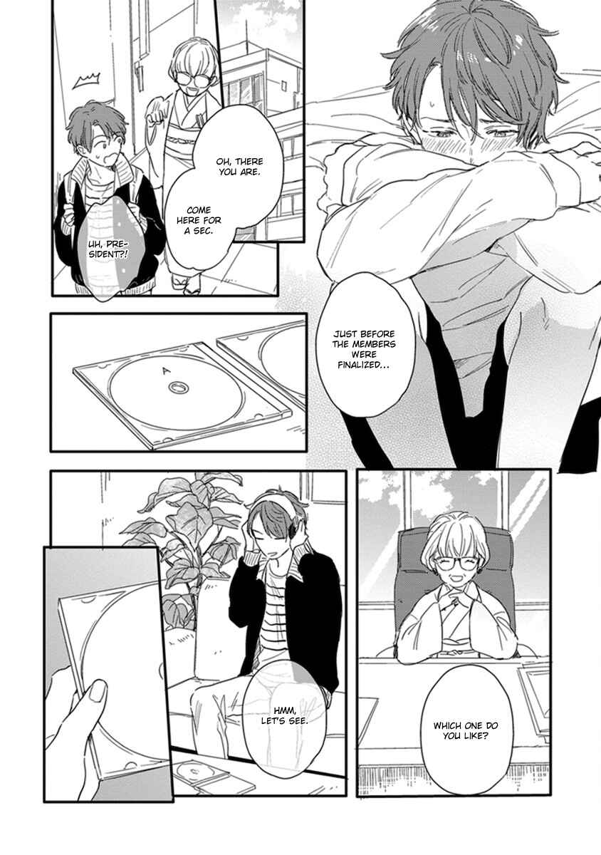 Page 28 Chapter 5 Hello Morning Star